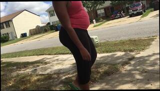 Video 297211704: thick pregnant, pregnant friend, mature milf