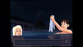 Video 1601413961: sexy cartoon, cartoon girl, cartoon blonde hot, hottest cartoon, hd cartoon, sexy blonde college girl, sexy hot straight, girl hd sex, pool girls