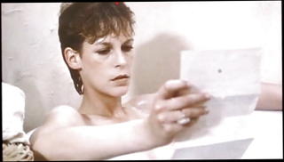 Video 281507001: jamie lee curtis, vintage tit fuck, vintage big natural tits, vintage big boobs, vintage porn, vintage straight, vintage celebrity, vintage love, guy fucks bed, sex guys first, sex behind