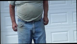 Video 1531014001: piss gay daddies, pissing pants gay, pissing old gay, pissing older, friend pissing, pissing hd