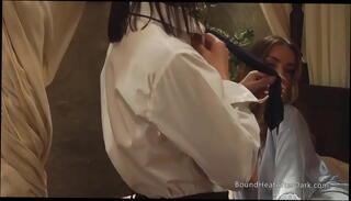 Video 1655820945: cayla lyons, lesbian licks fingers busty, lesbian domination submission, lesbian mistress fingering, femdom lesbian domination, bdsm lesbian domination, lesbian bdsm bondage, punishment bdsm bondage, busty lesbian pussy licked, lesbian fingering pussy ass, natural boobs lesbian slave, big boobs lesbian slave, lesbian mistress orgasms, lesbian mistress masturbates, hardcore lesbian bdsm