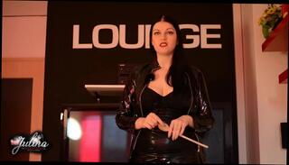 Video 1423160801: ladies humiliate, straight humiliation, german lady, lady hd