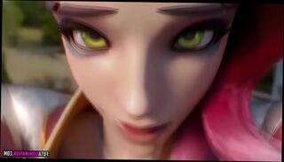 Video 914835805: 3d porn cartoon sex, 3d toon porn, 3d cartoon game, hot porn collection