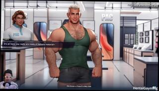 Video 1618654323: hentai cartoon, hentai solo, solo gay amateur, gay hentai game, cartoon hunk, solo gay male