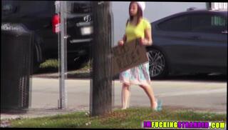 Video 59848304: bitch rides cock, rides strangers cock, slutty bitch, loves car sex, sex pick, teen public