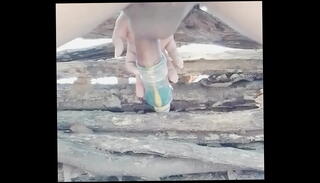 Video 1484774255: amateur stockings