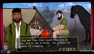 Video 1665269483: cartoon game gay, amateur gay