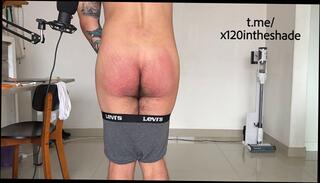 Video 1663742593: bdsm slave punishment, bdsm master slave, hardcore bdsm punishment, bdsm anal slave, amateur bdsm slave, punish male slave, solo slave, slave spanking ass, ass jerks solo, solo male masturbation cumshot, hairy ass hard, solo guy jerking, punishment discipline, belt punishment