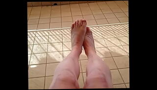 Video 1617322795: gay amateur bisexual, gay feet