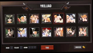 Video 1527201495: sexy fuck games, girl fucks monster