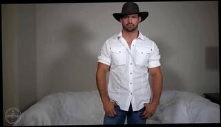 Video 812990685: gay muscle bear, gay cowboy, gay jack