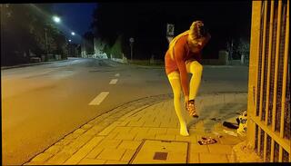 Video 1626935481: sissy solo, solo shemale amateur, shemale public solo, blonde shemale solo, sissy outdoor, german sissy, sissy stockings, solo european, solo hd, sexy