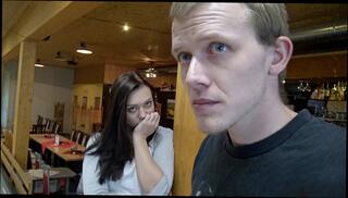 Video 1626649164: cuckold pov, very skinny girl, beautiful skinny girl, cuckolding teen, skinny jeans, czech pov, sex