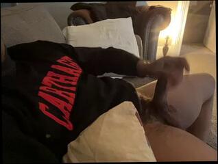 Video 1656368163: solo caught, amateur solo male masturbation, big dick solo jerk, wife home alone