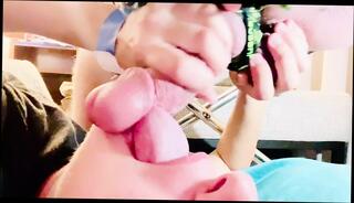 Video 1619749651: prostate massage cock milking, prostate milking massage orgasm, prostate milking cum, prostate milking handjob, cock milking bondage, domination milking, cock worship cum, multiple prostate orgasms, milking table cum, prostate cum mouth, cum load milking, worships huge cock, big milkings cums, couple prostate, straight prostate, american milk, milking close, milk hd