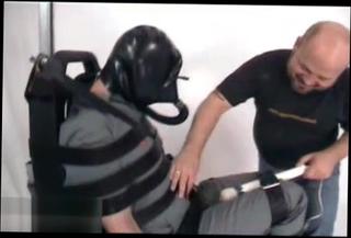Video 1017772904: homosexual bdsm, gay bdsm, crazy bdsm
