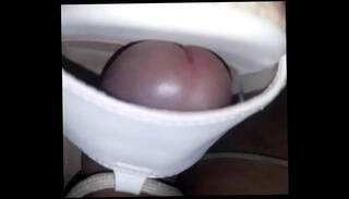 Video 1508588835: solo boy cum, heels solo