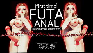 Video 1619943395: futa pegging, pegging virginity, futanari pegging, futa cock