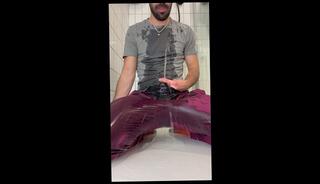 Video 1664033763: fetish gay piss, fetish gay solo, solo male piss, pov pissing, face fetish pov, piss cum gay men, straight men pissing gay, cumshot orgasm pov, amateur pov orgasm, pissing pants gay, gay guys pissing, huge cum load pov, pissing mouth gay, amateur college pov, piss humping, pissing sport