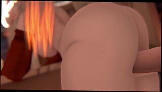 Video 1655867463: 3d cartoon pov, 3d girl, 3d virtual, play 3d, puppy girl, love teasing