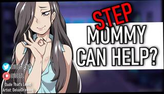 Video 1625108901: stepmom helps, stories straight, indian straight
