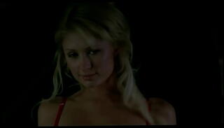 Video 1447204655: paris hilton, dancing teasing