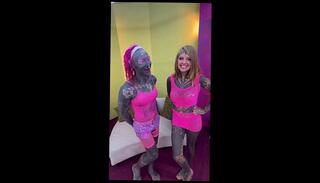 Video 1658149883: skinny girl big tits, amateur skinny girl, skinny goth girl, skinny tattooed girl, skinny big fake tits, skinny german girl, skinny pierced, skinny women, skinny pornstar, vibe