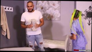 Video 1641866614: massage handjob, girl ruined