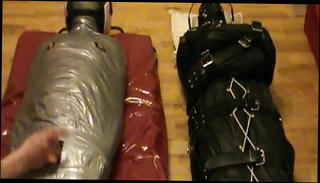 Video 1530697301: bondage slave domination, bdsm bondage slave, master dominate slave, dominated slave sex, gay domination slave, bondage slave training, cbt slave, cbt massage, cock massage handjob, cock massage masturbation, leather master slave, two sex slaves, slave group sex, hungarian cock