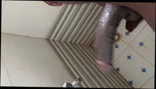Video 1656490923: big black dick solo, big dick solo male, black solo amateur, long black dick