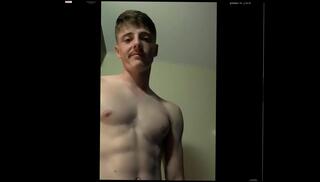 Video 1062537055: strong gay