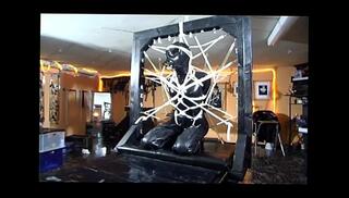 Video 50305985: hot slave girl, slave play, german spanking