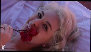 Video 988422504: babe solo striptease, tits babe solo, blonde babe solo, tits solo female, small tits solo, lingerie solo, model, natural blonde babe