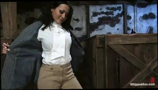Video 1624515571: sandra romain, lexi love, bdsm domination rope bondage, dominate humiliate slaves, bound lesbian slave, strapon lesbian dominated, domination submission humiliation, lesbian slave fingering, bound slave anal fucked, lesbian pussy finger fucking, lezdom strapon fucking, natural boobs lesbian slave, big boobs lesbian slave, pussy eating fingering lesbian, fingering pussy slapping, little fuck slave, dominates straight, paddles bound, leather ropes, domination hd, bondage time, little anal slut, cute anal slut, riding