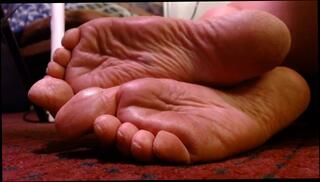 Video 1610925733: foot fetish soles feet, closeup foot fetish, barefoot foot fetish, milf foot fetish, foot fetish solo, amateur cougar mature milf, ass milf mature cougar, foot fetish big ass, wrinkled soles foot fetish, barefeet foot, extreme foot fetish, female foot fetish, very closeup, foot close