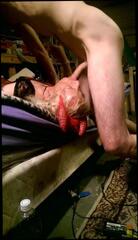 Video 260336101: big dick facefuck, gay man big dick