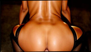 Video 1603088905: beautiful brunette toys, long toy