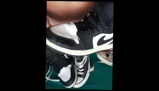 Video 1620619163: fetish gay solo, fetish worship, solo male gay sex, gay fetish cumshot, gay cum fetish, fetish fuck cum, solo amateur cum, shoe worship
