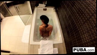 Video 1606693275: jezebelle bond, big tits milf femdom, milf solo big tit, femdom milf babes, milf ass femdom, milf solo pussy, milf solo masturbation, brunette milf solo, big tit milfs nude, big tits milf pornstar, takes sexy bath