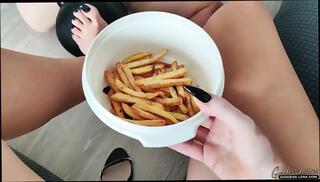 Video 1654378111: feet slave foot worship, slave worship mistress feet, goddess feet foot worship, foot fetish femdom mistress, foot fetish domination pov, slave licks mistress feet, femdom pov humiliation cum, femdom piss slave, milf foot fetish, straight feet worship, foot fetish high heels, foot worship instructions, foot worship face, foot worship hd, slave swallow cum, mouth piss swallow, one slave