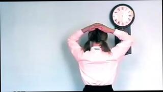 Video 1623159751: lesbian domination spanking, lezdom torment, dom torments, vintage female domination, punished tormented, flogging punishment, vintage women, dom straight, vintage uniform, vintage school, vintage college