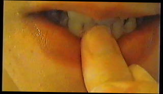 Video 1571169061: worship fingering, hand fetish sucking, worship licking, worship gay, nails biting fingers
