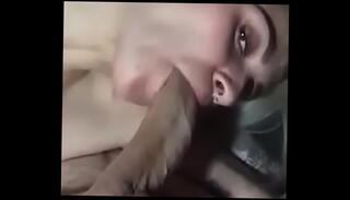 Video 1493427485: blonde teen blowjob
