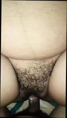 Video 1623872571: sweet wife, straight