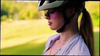 Video 1664570833: bike girl, bike boys, model girl, natural tits model, small tits model, model pornstar, model hardcore, public bike, czech model, tattooed model, brunette model, girls women, girl bottle