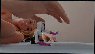 Video 1656594485: futa comic