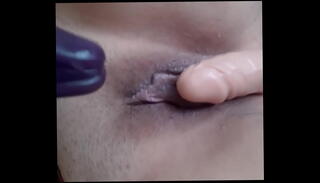 Video 1619643885: dildo gaping pussy, dildo toy fetish, big dildo gaping, dildo sex toy pussy, pussy lips gaping, toys dildos playing, vaginal gape, women dildoing