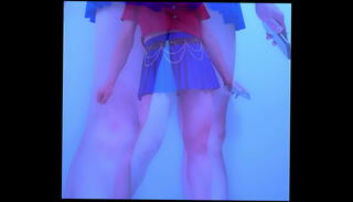 Video 1624107675: crossdresser