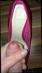 Video 316637201: sexy cum, sexy pink, sexy heels, man gay, gay hd