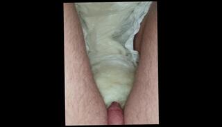 Video 1586546963: pissing peeing fetish, solo pee fetish, amateur piss fetish, pissing peeing wetting, male diaper piss, diaper lover